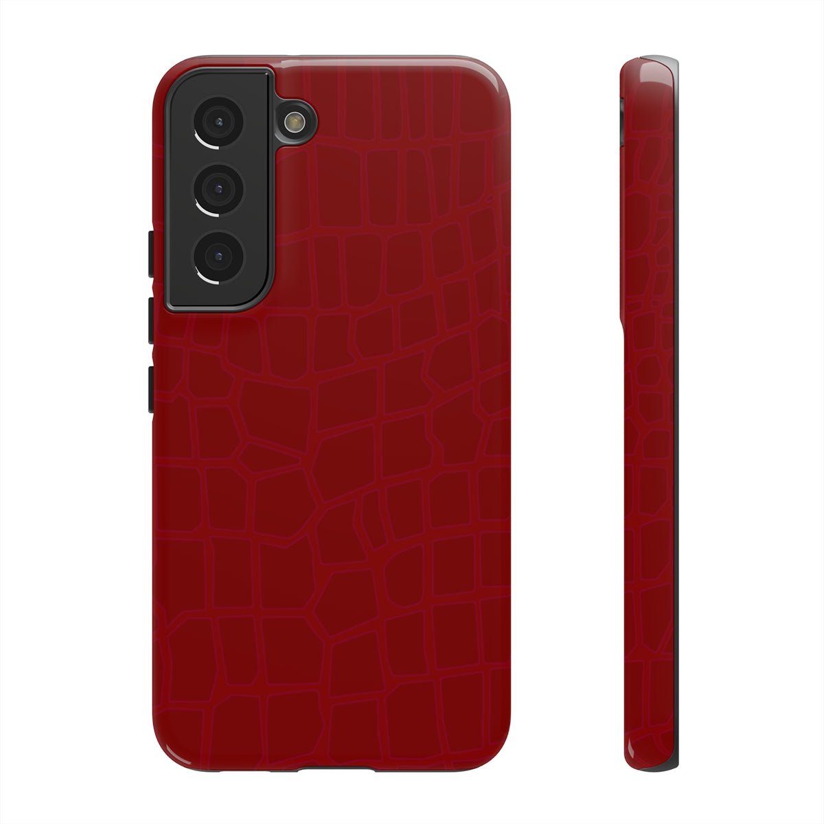 REDTONE Tough Cases | CANAANWEAR | Phone Case | Glossy