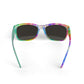 RETRO LEOPARD Sunglasses | CANAANWEAR | Sunglasses |