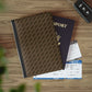 ROPETONE Passport Cover | CANAANWEAR | Accessories | ROPETONE