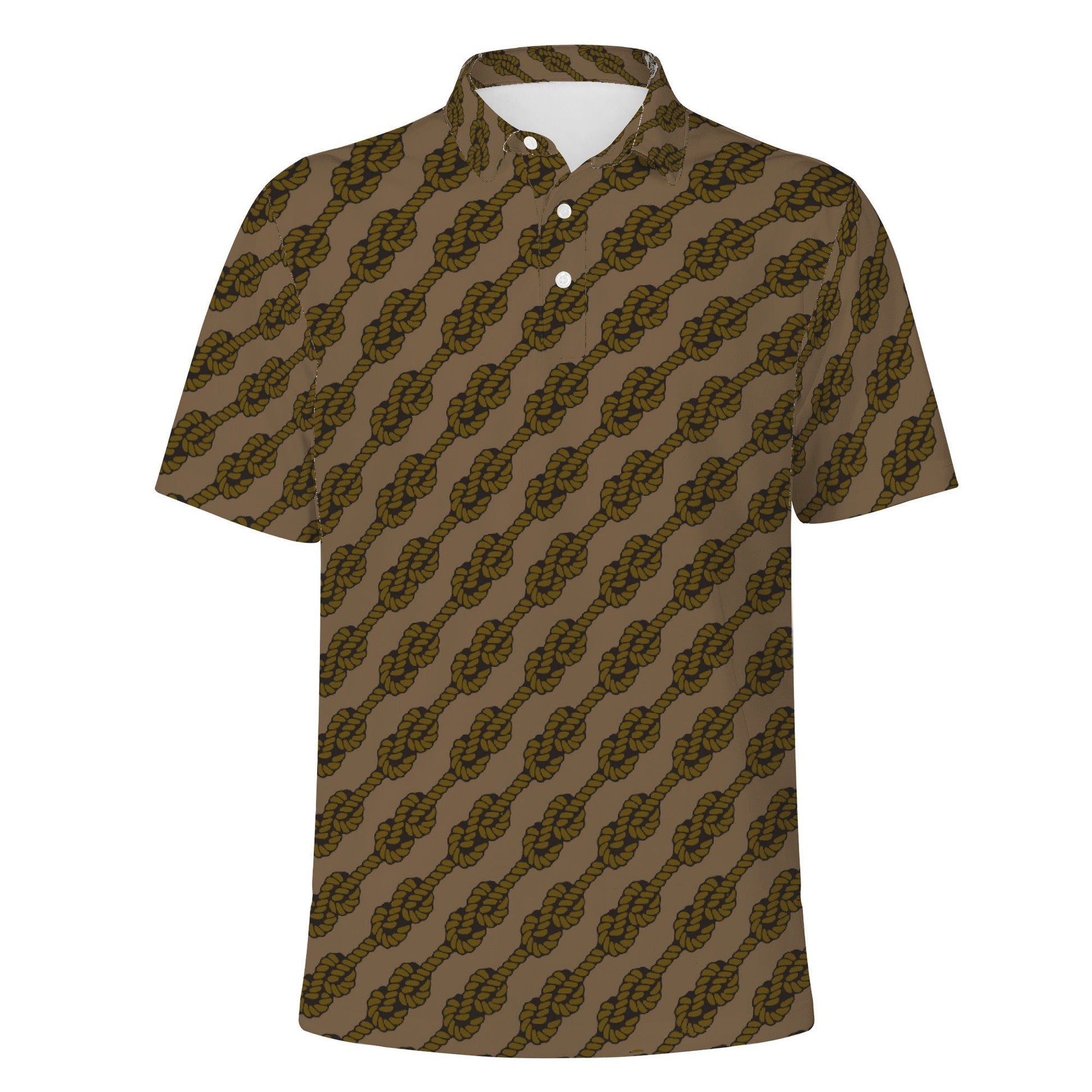 ROPETONE Polo Shirt | CANAANWEAR | Shirts | polo shirt