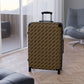 ROPETONE Suitcases | CANAANWEAR | Luggage | ROPETONE