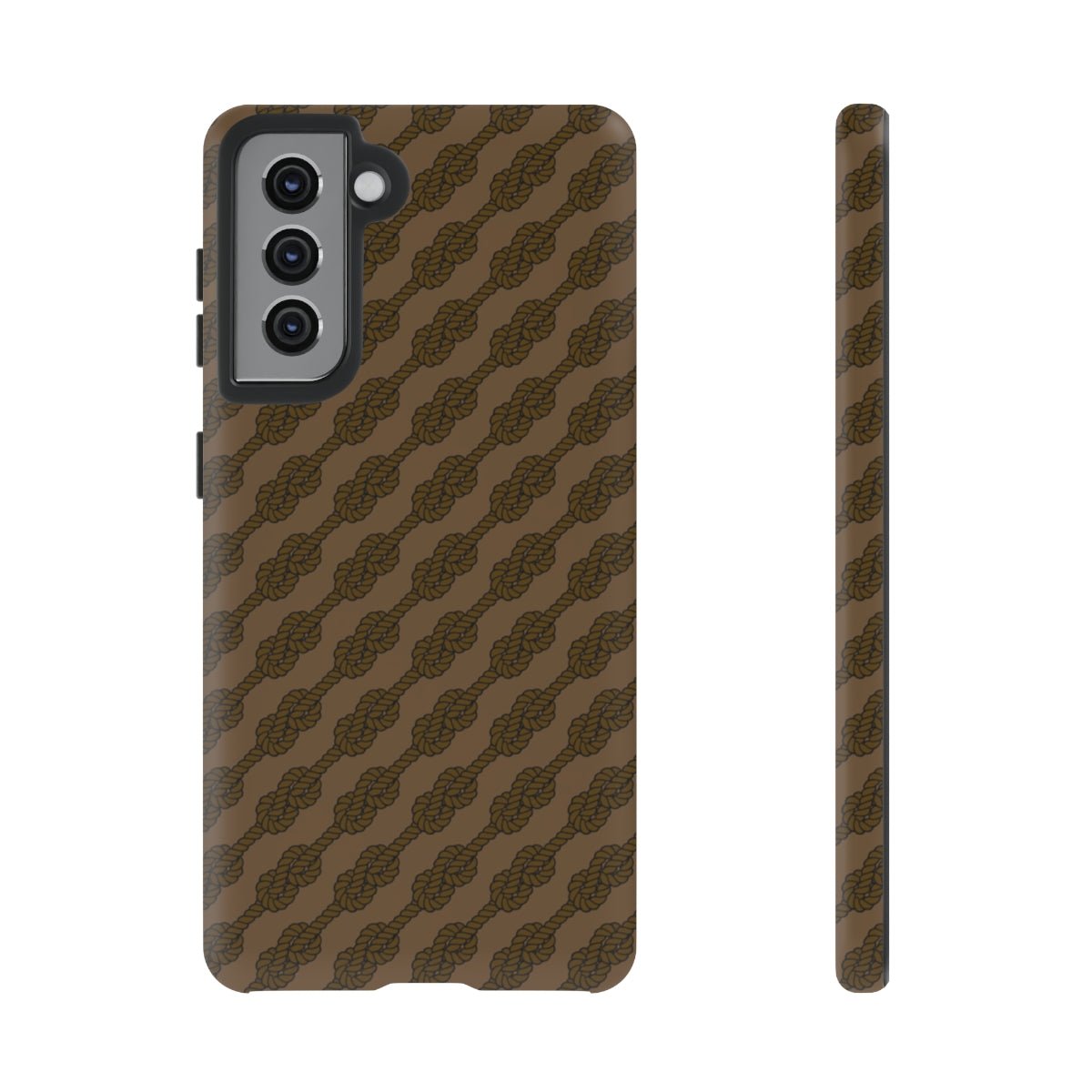 ROPETONE Tough Cases | CANAANWEAR | Phone Case | Glossy