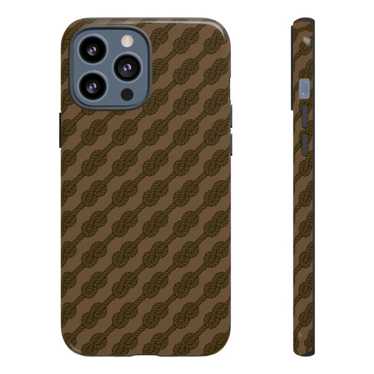 ROPETONE Tough Cases | CANAANWEAR | Phone Case | Glossy