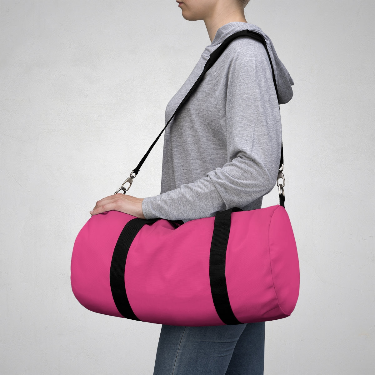 ROXYTONE Duffel Bag | CANAANWEAR | Bags | All Over Print