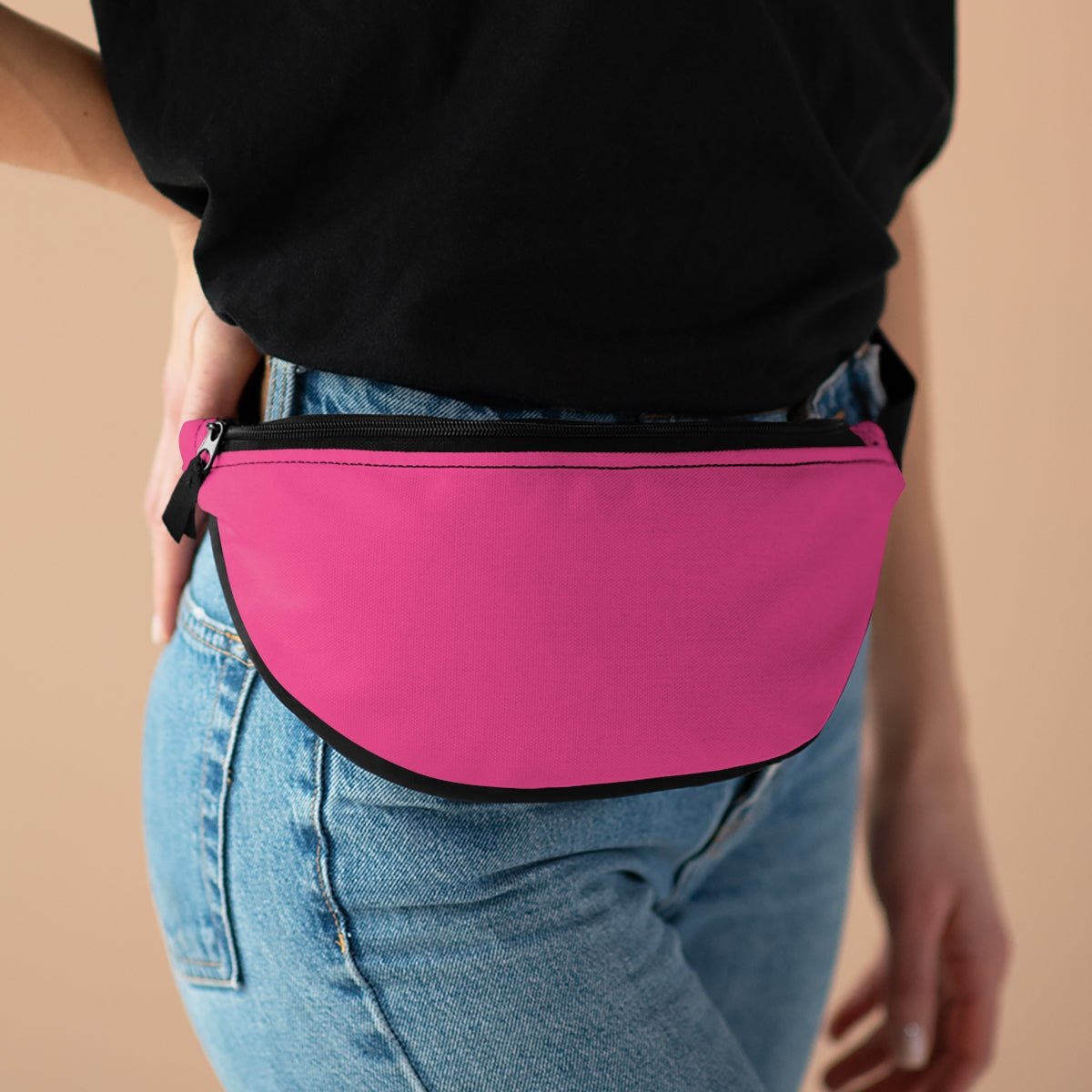 ROXYTONE Fanny Pack | CANAANWEAR | Bags | All Over Print