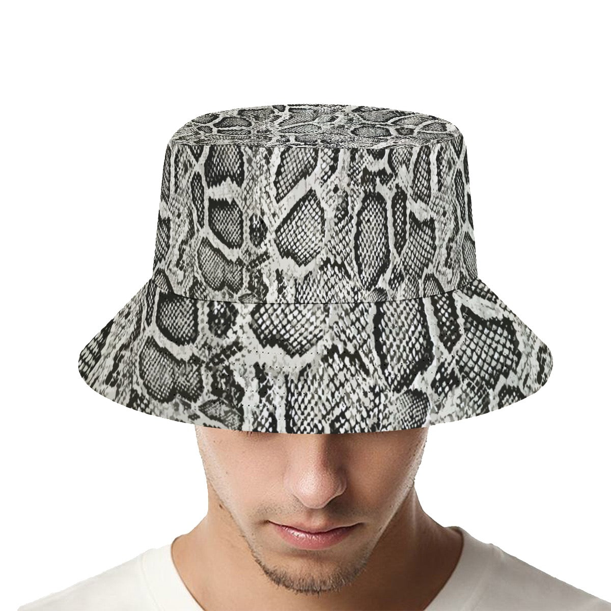 SERPENTONE Bucket Hat | CANAANWEAR | Hats |