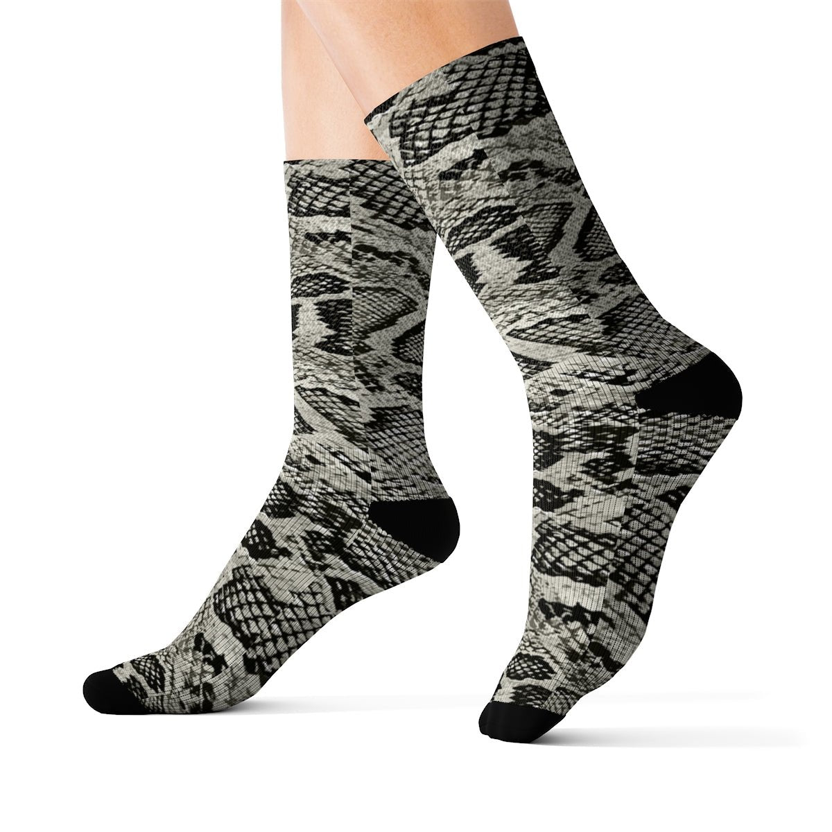 SERPENTONE Socks | CANAANWEAR | Socks | All Over Print