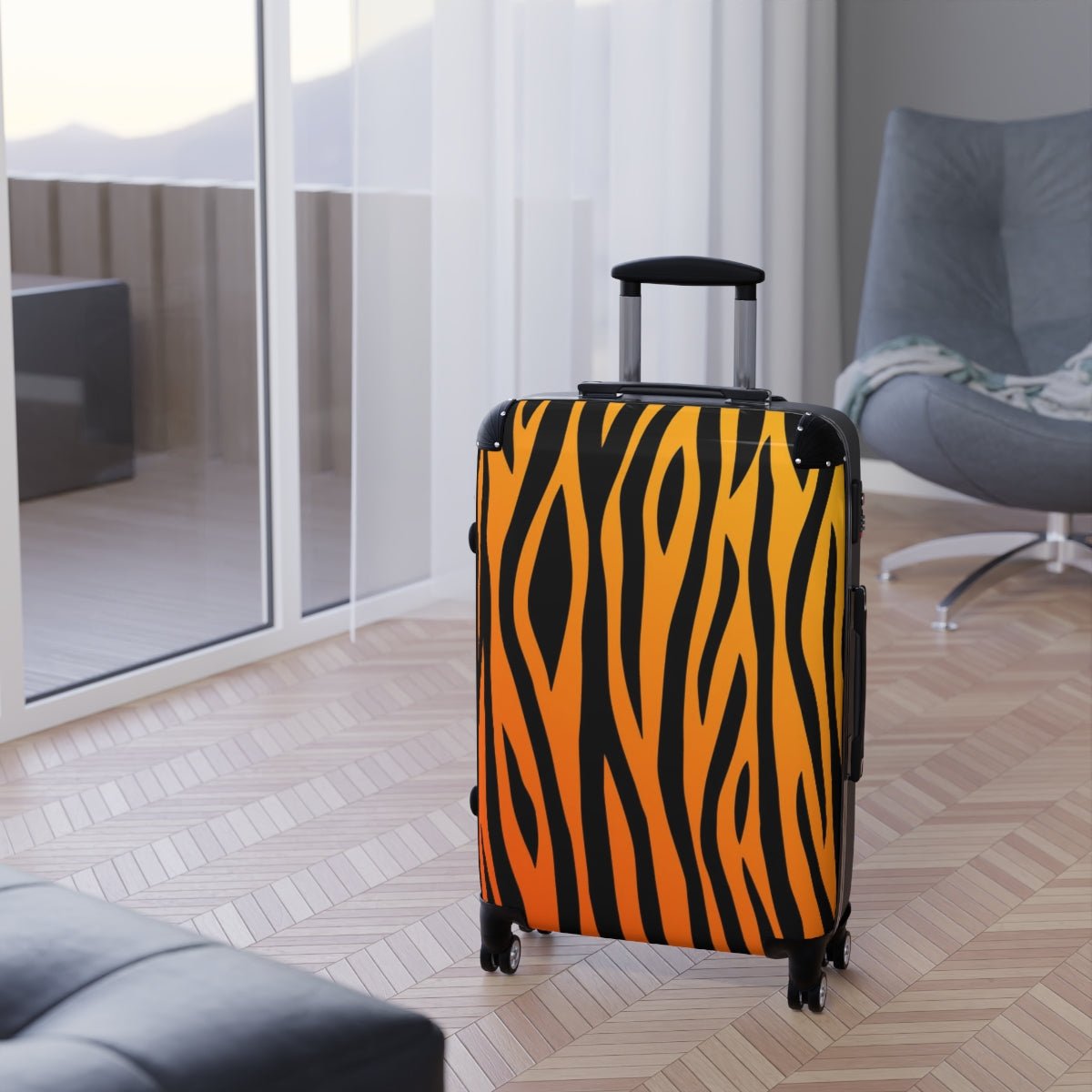 SPRING-BREAKER Suitcases | CANAANWEAR | Luggage | Travel