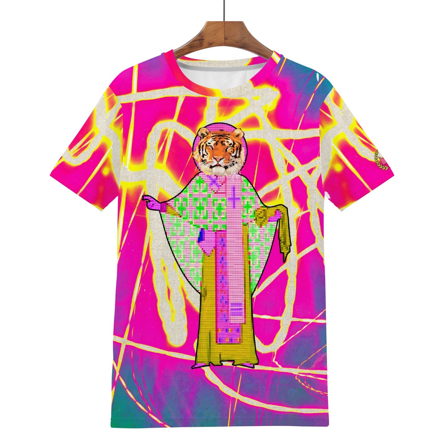 St. Tigre Tee | CANAANWEAR | T-Shirt |