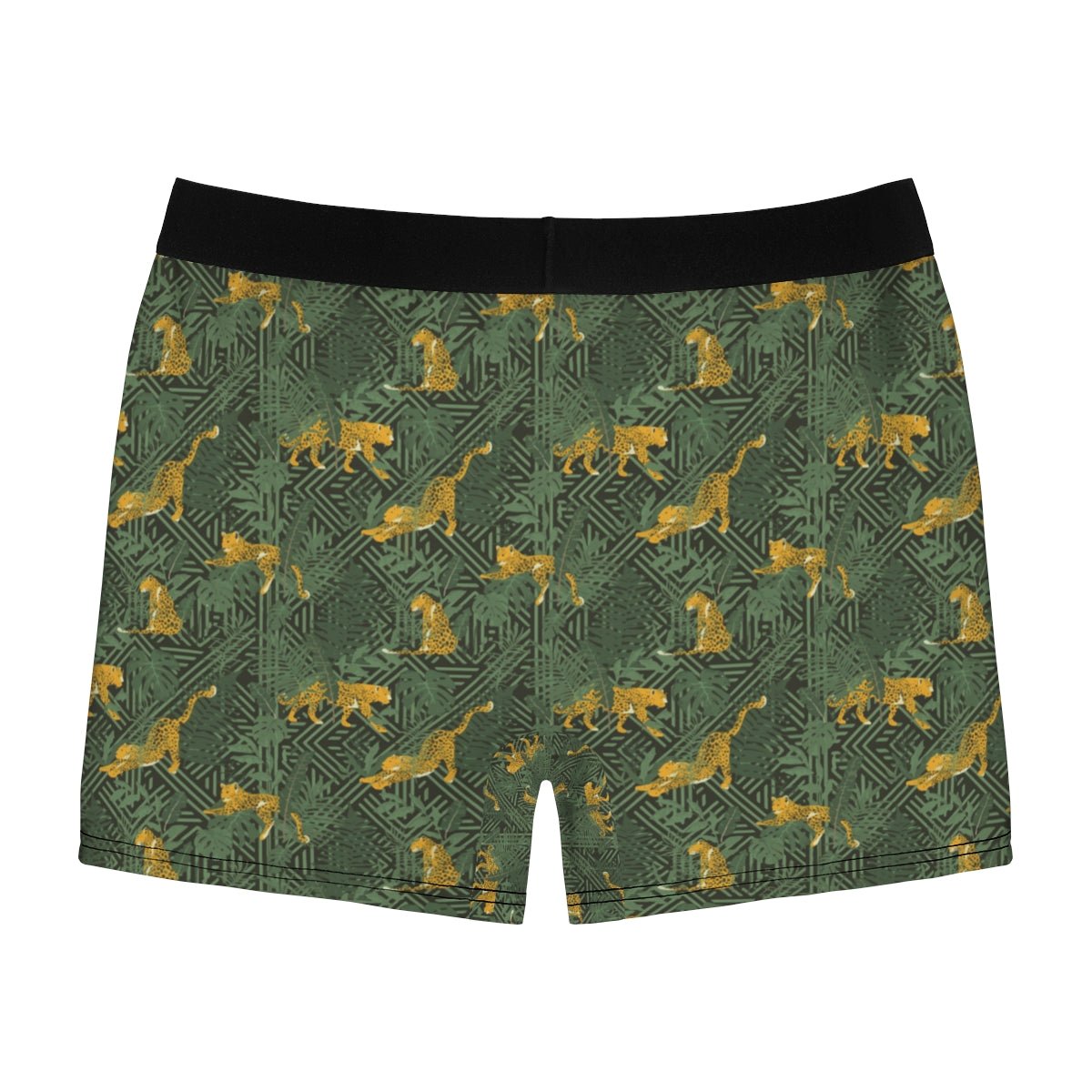 The Jungle Explorer Boxer Briefs | CANAANWEAR | Underwear | All Over Print