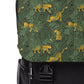 The Jungle Explorer Casual Backpack | CANAANWEAR | Bags | All Over Print
