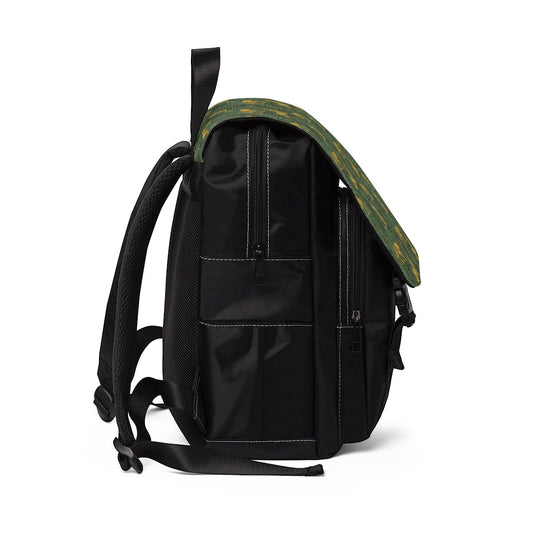 The Jungle Explorer Casual Backpack