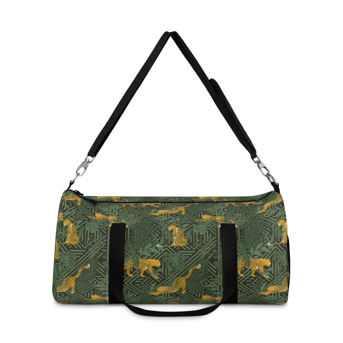 The Jungle Explorer Duffel Bag | CANAANWEAR | Bags | All Over Print
