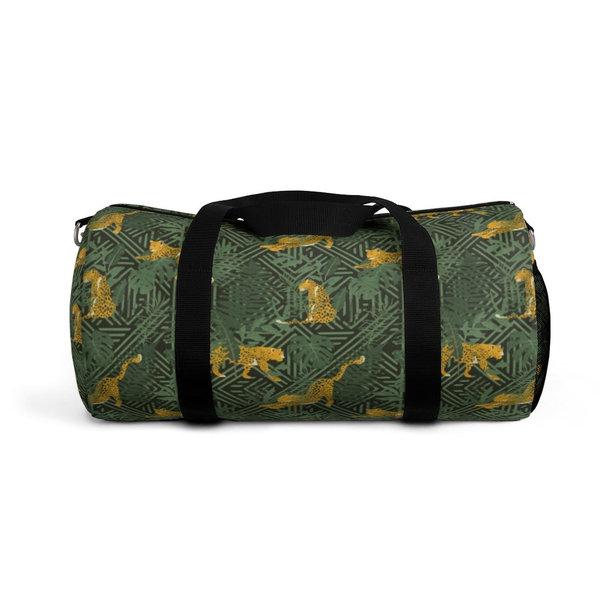 The Jungle Explorer Duffel Bag | CANAANWEAR | Bags | All Over Print