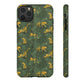 The Jungle Explorer Tough Cases | CANAANWEAR | Phone Case | Glossy