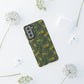 The Jungle Explorer Tough Cases | CANAANWEAR | Phone Case | Glossy