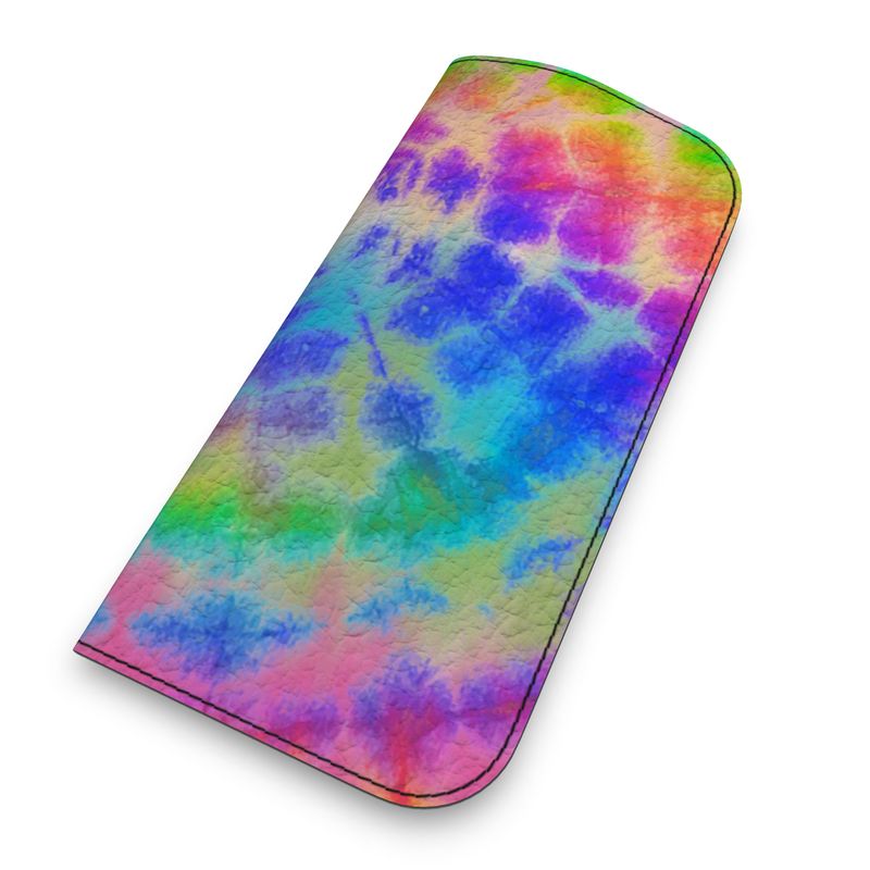 TIE-DYE? Glasses Case | CANAANWEAR | Glasses Cases |