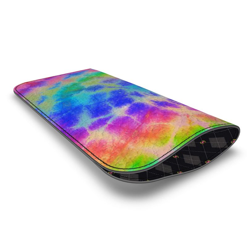 TIE-DYE? Glasses Case | CANAANWEAR | Glasses Cases |