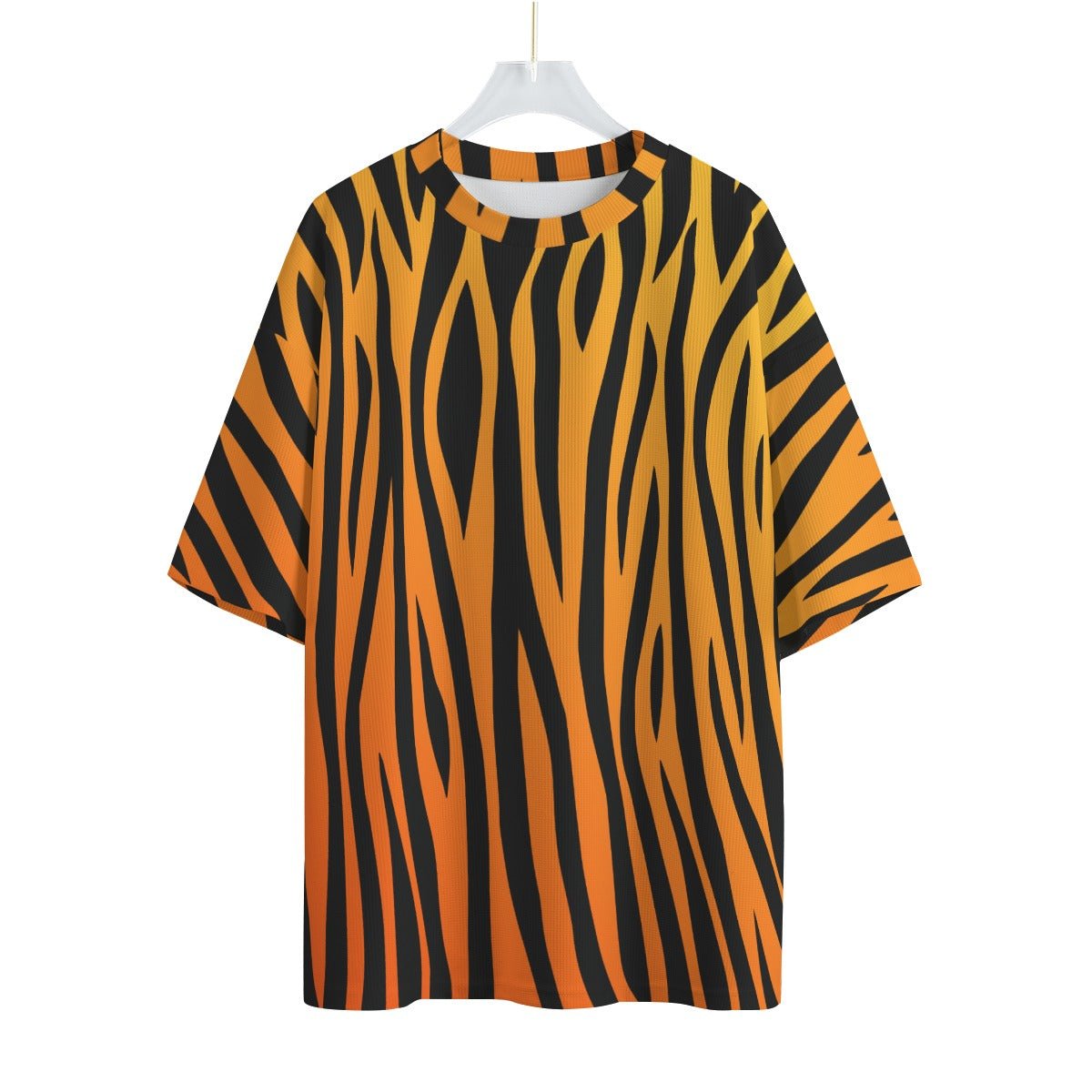 TIGERTONE Drop-shoulder T-shirt | CANAANWEAR | T-Shirt |