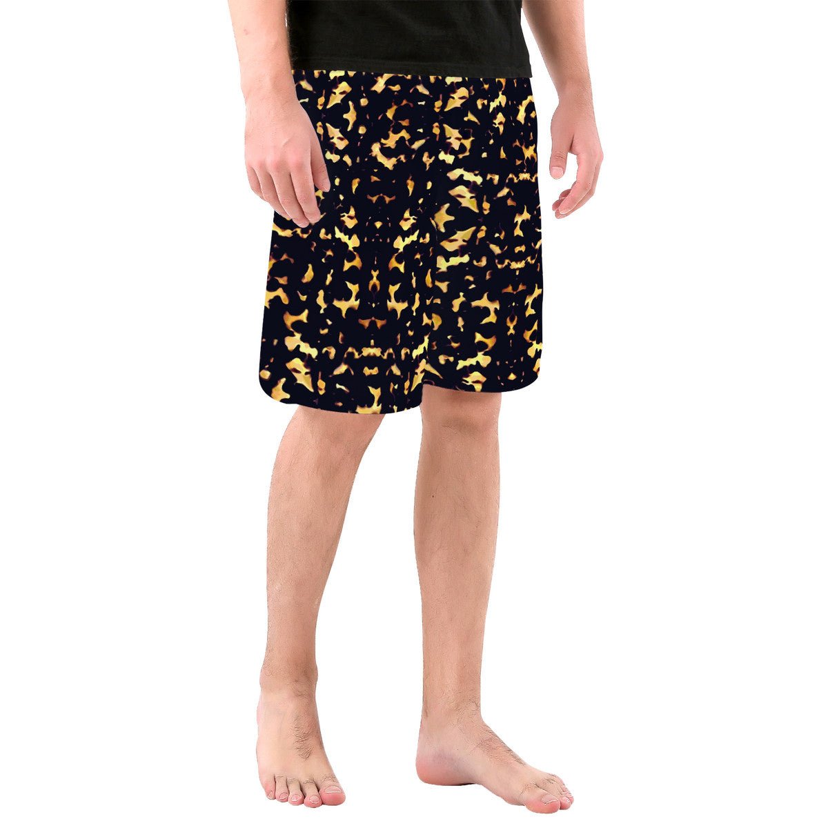 TORTOISETONE Board Shorts | CANAANWEAR | Shorts | mens shorts