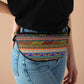 TRIBALTONE Fanny Pack | CANAANWEAR | Bags | All Over Print
