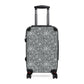 WALLPAPER Suitcases | CANAANWEAR | Luggage | Travel