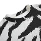 WHITE TIGER Drop-shoulder T-shirt | CANAANWEAR | T-Shirt |