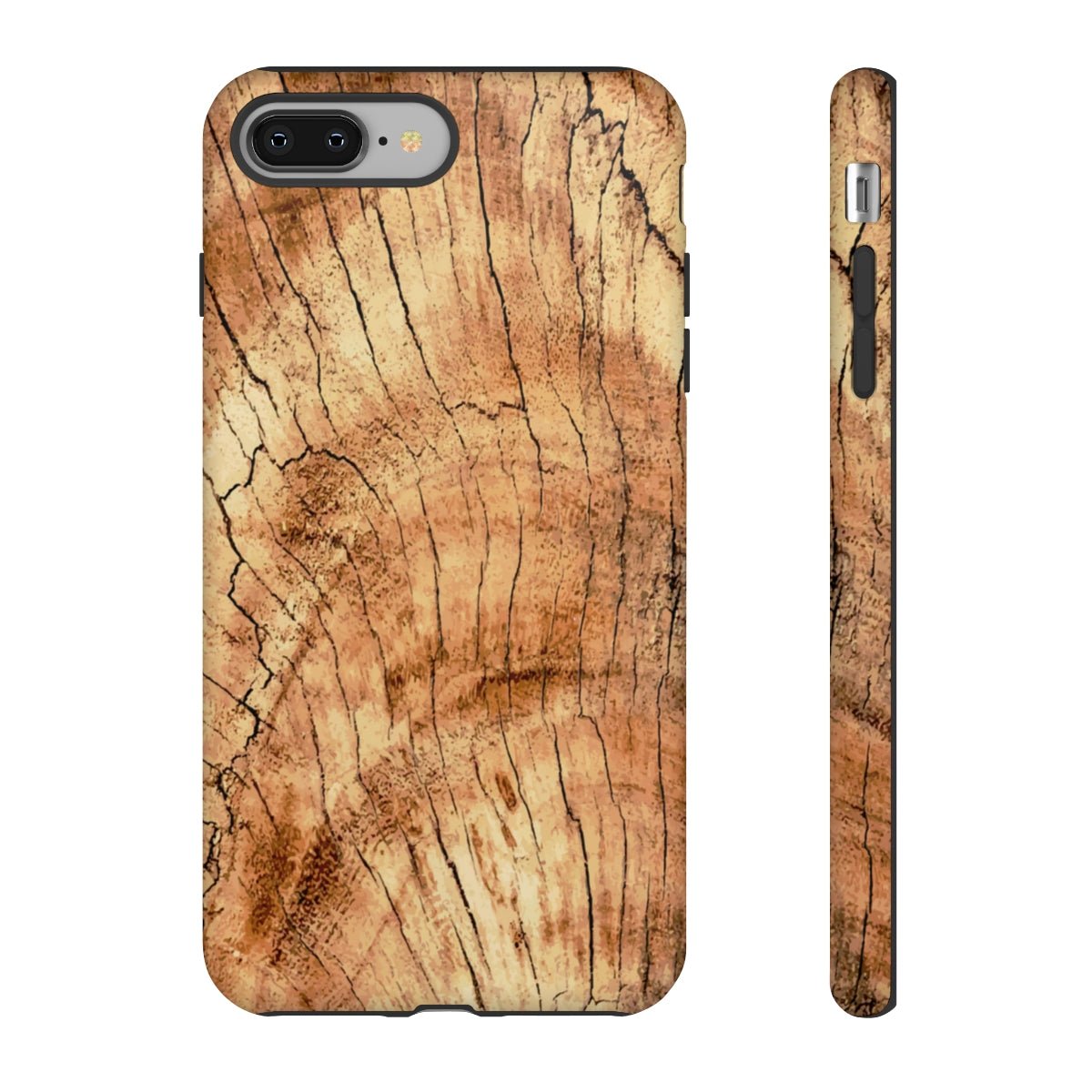 WOODEN Tough Cases - CANAANWEAR