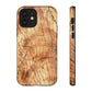 WOODEN Tough Cases | CANAANWEAR | Phone Case | Glossy